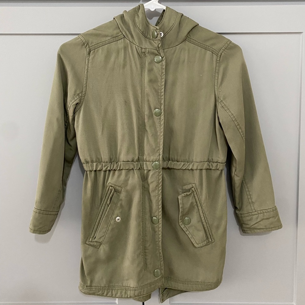 Girl’s Gap Jacket in excellent condition